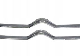 ATRAPA CITROEN JUMPY 16- CHROM 98117065VD ORYGINAŁ