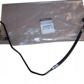 PRZEWÓD HAMULCOWY LEWY TYŁ MEGANE SCENIC III GRAND SCENIC III 463160004R