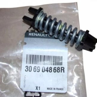 SPRĘŻYNA PEDAŁU SPRZĘGŁA MASTER III 306904868R