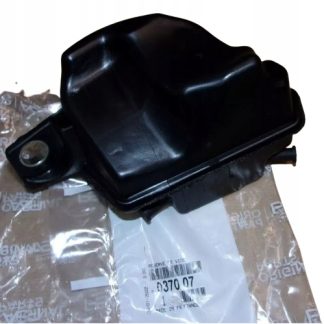 ZBIORNIK PODCIŚNIENIA CITROEN C5 PEUGEOT 307 1.6HDI 037007