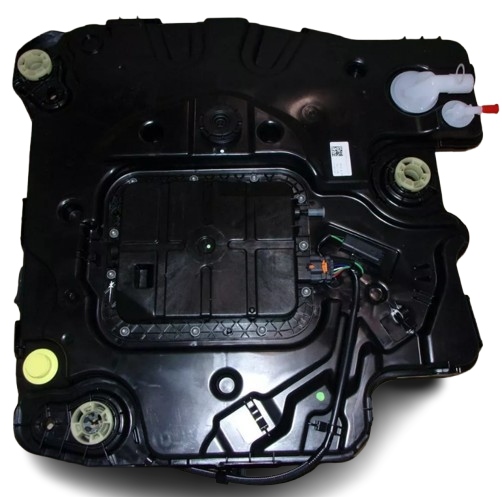 ZBIORNIK MOCZNIKA ADBLUE P 2008 208 301 C3 C4 CACTUS 1682620880