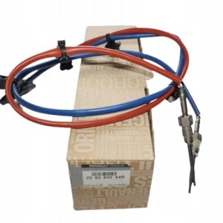 CZUJNIK TEMPERATURY SPALIN TRAFIC III 2.0DCI 226583044R