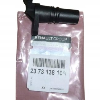 CZUJNIK POŁOŻENIA WAŁU KORBOWEGO CLIO III FLUENCE DOKKER KANGOO 237313810R