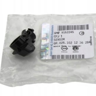 CZUJNIK TEMPERATURY ZEWNETRZNEJ ASTRA F G H J CALIBRA CORSA B C D 9152245