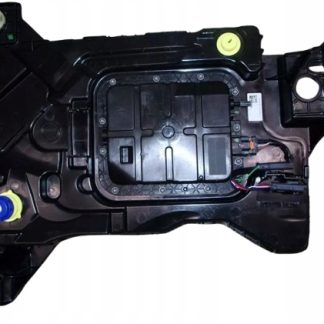 ZBIORNIK MOCZNIKA ADBLUE CITROEN C4 PICASSO 1682619980 ORYGINAŁ