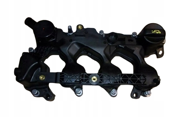 POKRYWA ZAWORÓW CITROEN BERLINGO III 1.5HDI 9827622780 ORYGINAŁ