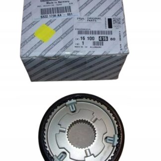 SYNCHRONIZATOR BOXER III JUMPY III 3.0HDI 3/4 BIEGU 1610041680 55249935