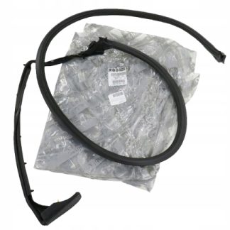 USZCZELKA DRZWI P BOXER 06- DUCATO TYŁ LEWY 1345172080 871096