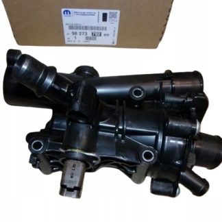 OBUDOWA TERMOSTATU C JUMPY IV EXPERT 2.0BLUEHDI 9827379280