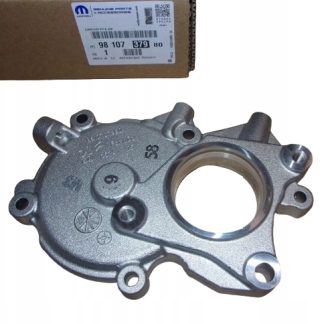 OBUDOWA POMPY WTRYSKOWEJ CITROEN C4 C5 PEUGEOT 308 9810737980