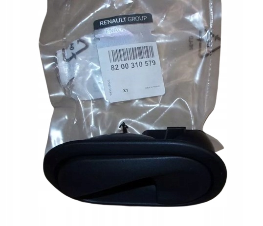 KLAMKA WEWNĘTRZNA MASTER IV CLIO III LEWA 8200310579