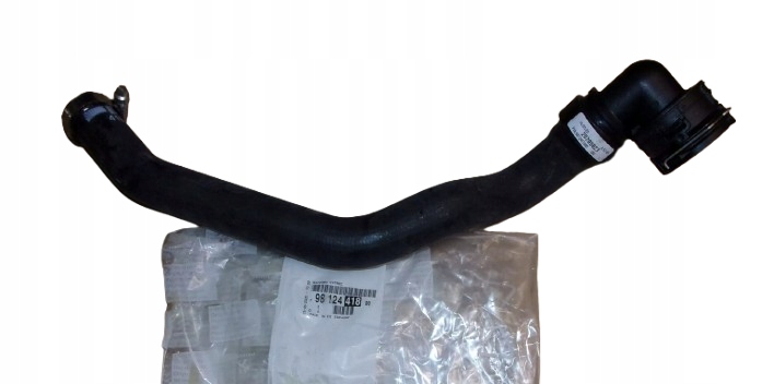 PRZEWÓD CHŁODNICY BERLINGO JUMPY III P 308 508 VIVARO 1.5BLUEHDI 9812441880