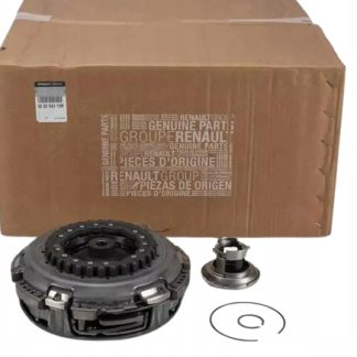 SPRZĘGŁO KOMPLET DUSTER CAPTUR CLIO IV MEGANE III 1.5DCI 6 BIEG. 302054315R