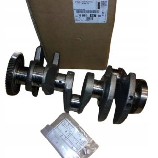 WAŁ KORBOWY CITROEN C1 C3 PEUGEOT 108 1.2VTI/THP 1608518780