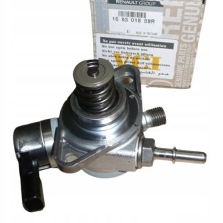 POMPA PALIWA CAPTUR CLIO IV MEGANE III 1.2TCE DUCATO 166301888R 1663000Q0D