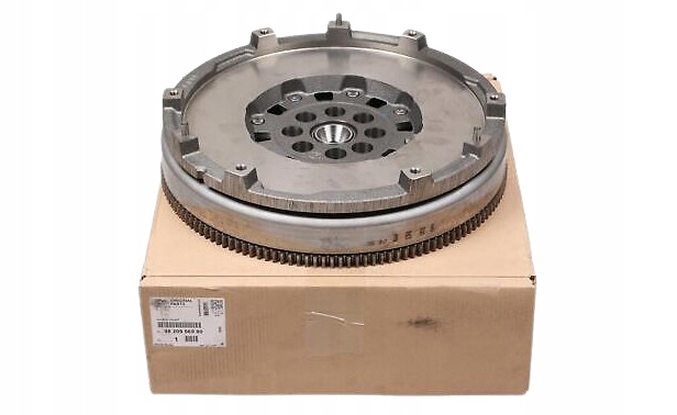 KOŁO DWUMASOWE PEUGEOT BOXER III 2.2 BLUEHDI 9820956980