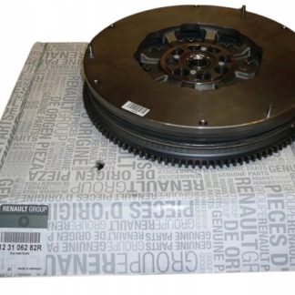KOŁO DWUMASOWE RENAULT MASTER III 2.3DCI 123106282R