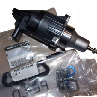 ELEKTROZAWÓR TURBO RENAULT MASTER III BITURBO 144G16424R