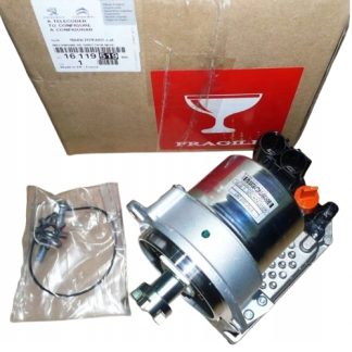 POMPA WSPOMAGANIA Z MODUŁEM P 207 1.4/1.4HDI 1611951980