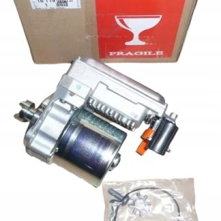 SILNIK MODUŁ WSPOMAGANIA CITROEN C3 PICASSO 15" 1611966480