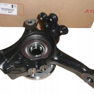 ZWROTNICA KOŁA C5 C6 P 407 KPL. PRZÓD LEWA 1640790280