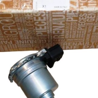 ELEKTROZAWÓR AUTOMATYCZNEJ SKRZINI BIEGÓW KADJAR MEGANE CLIO IV 305730606R