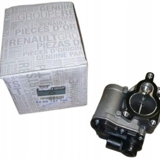 ZAWÓR EGR LAGUNA II III TRAFIC II MEGANE II ESPACE IV 2.0DCI 8200797706