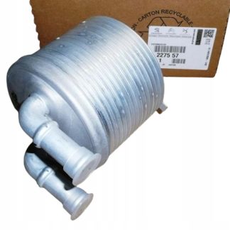 CHŁODNICA OLEJU SKRZYNI BIEGÓW P 307 3008 508 5008 C4 C5 C6 C8 227557