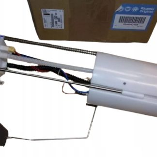 POMPA PALIWA JUMPER II BOXER MOVANO C 1688942880 ORYGINAŁ