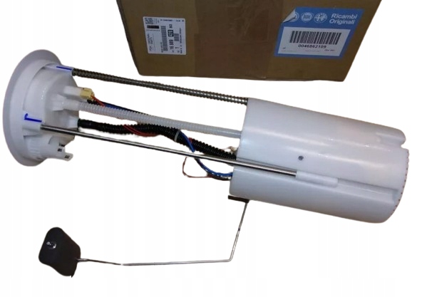 POMPA PALIWA JUMPER II BOXER MOVANO C 1688942880 ORYGINAŁ