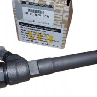 WTRYSKIWACZ RENAULT TRAFIC III 1.6DCI 166007885R ORYGINAŁ