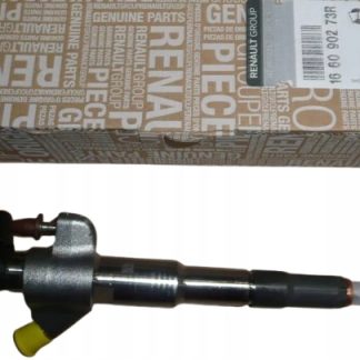 WTRYSKIWACZ RENAULT MASTER III 2.3DCI BITURBO 166090273R