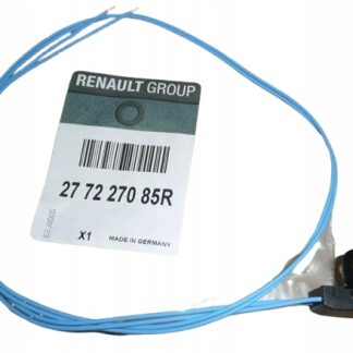 CZUJNIK TEMPERATURY ZEWNETRZNEJ FLUENCE MEGANE GRAND SCENIC III 277227085R