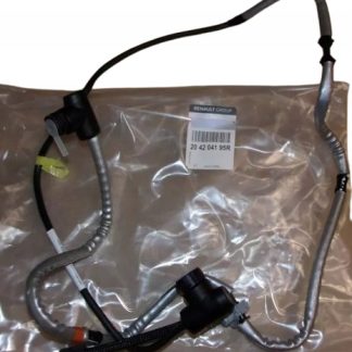 PRZEWÓD MOCZNIKA ADBLUE R MASTER IV 2.3DCI 204204195R