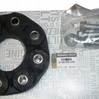 PRZEGUB ŁĄCZNIK WAŁU ELASTYCZNY R MASTER III 2.3DCI 370007837R