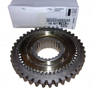 SYNCHRONIZATOR SKRZYNI BIEGÓW 1/2 BIEG JUMPER BOXER DUCATO 1682770880