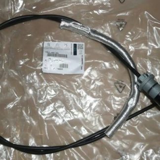 LINKA WSTECZNEGO BIEGU C8 P 807 EXPERT 2.0HDI 241059