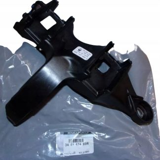 MOCOWANIE LINEK ZMIANY BIEGÓW MASTER III 344147493R 3200900Q0D