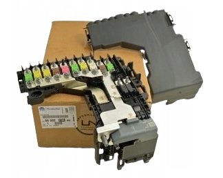 MODUŁ STAROWNIK AKUMULATORA CITROEN DS5 PEUGEOT 508 9800223680