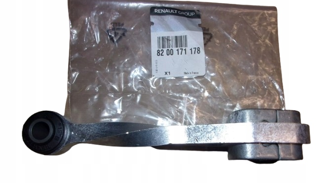 Poduszka silnika 8200171178 Megane I Clio II ORYG