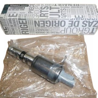 ELEKTROZAWÓR ZMIENNYCH FAZ ROZRZĄDU CLIO LAGUNA III 1.6 16V 8200823650