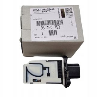 PRZEPŁYWOMIERZ POWIETRZA MOVANO VIVARO B MASTER TRAFIC III 1.6DCI 93450753