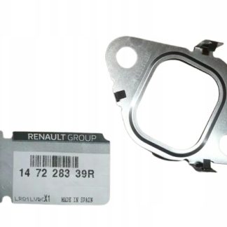 USZCZELKA ZAWORU EGR MOVANO B MASTER III 2.3BITURBO 147228339R 1471900Q1E