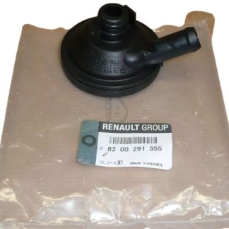 ZAWÓR ODMY MEGANE II SCENIC II CLIO III 2.0 16V 8200291355