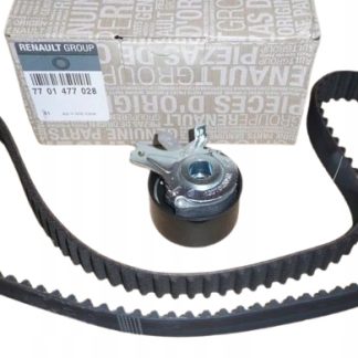 ROZRZĄD KPL. CLIO KANGOO MEGANE DUSTER 1.5DCI 7701477028