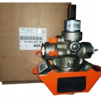 REGULATOR POMPA SZTYWNOŚCI ZAWIESZENIA CITROEN C5 TYŁ 1684448780