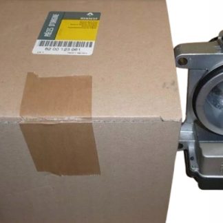 PRZEPUSTNICA POWIETRZA KANGOO LAGUNA II MEGANE 1.4-2.0 16V 8200123061