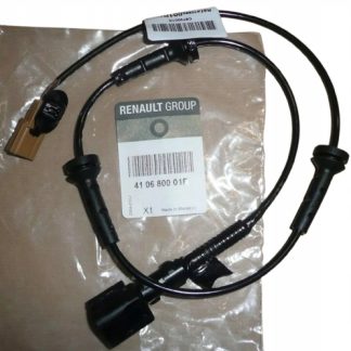 WIĄZKA PRZEWÓD CZUJNIKA KLOCKÓW MASTER III 410680001R 2407500Q2A