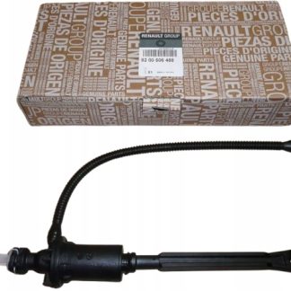 POMPA SPRZĘGŁA RENAULT TRAFIC II 2.5DCI VIVARO A 8200506488