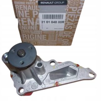 POMPA WODY KADJAR ESPACE V MEGANE SCENIC 1.0TCE 210104880R